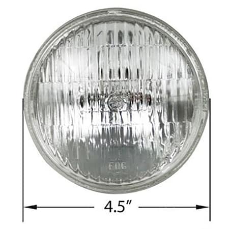 Aftermarket Sealed Beam Bulb 12 Volt A-3072947R1-AI